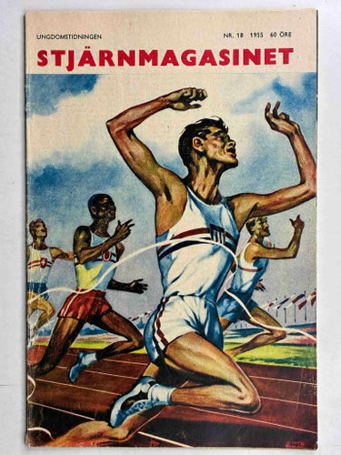 Stjärnmagasinet - 1955:18 VG
