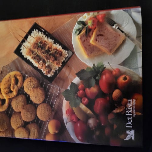 Det Bästa Sunt & Gott