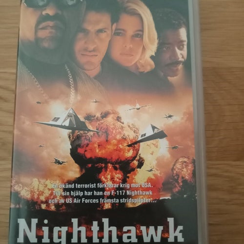 Nighthawk