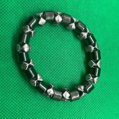 Armband Hematit