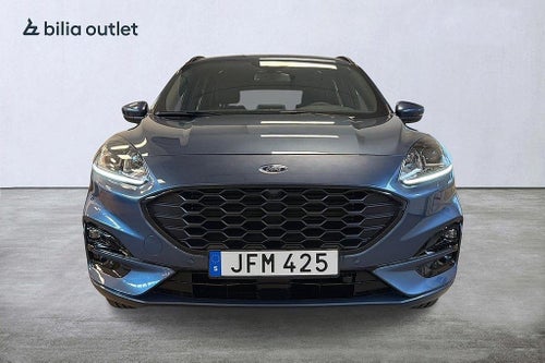 Ford Kuga Hybrid E85 AWD ST-Line Drag B-kam M&K Värmare