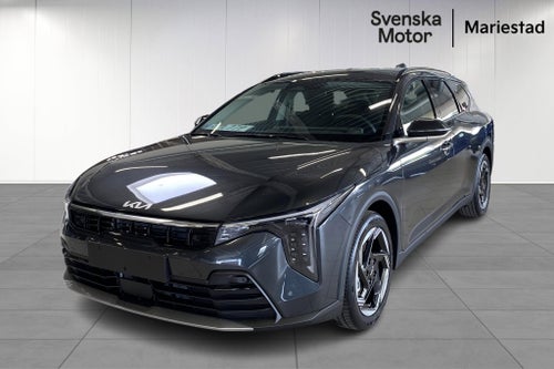 Kia K4 Sportswagon ADVANCE / BILLÅN / PRIVATLEASING FR. 4.495KR / LAGERBIL / 7 Å