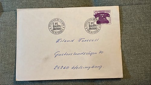 1978 MInnesBrev