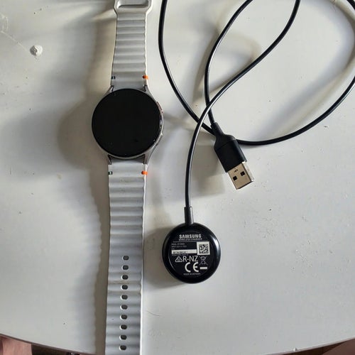 Samsung Galaxy Watch 4 Classic
