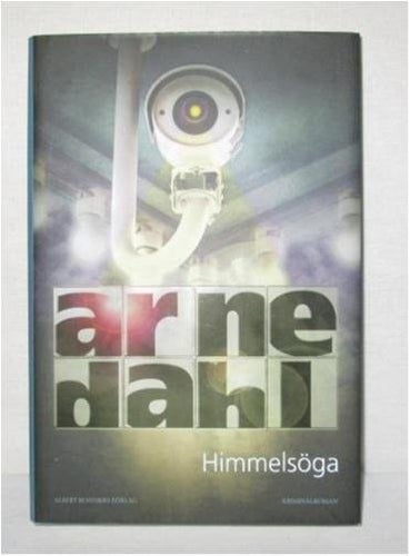 Himmelsöga Arne Dahl