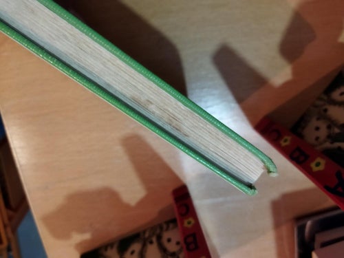 Min morbror trollkarlen av C. S. Lewis. bok, BM, Very Good