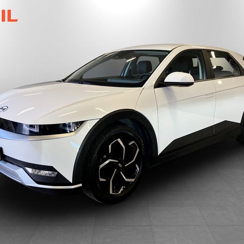 Hyundai IONIQ 5 Essential 77kWh 228hk Aut B-KAMERA CARPLAY