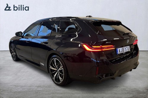 BMW 530e xDrive Touring DEMO M Sport Pro Innovation Harman Drag