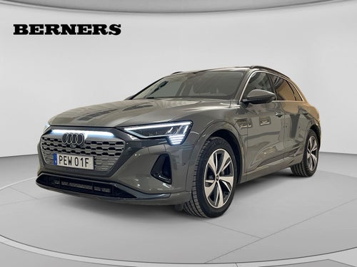 Audi Q8 55 e-tron quattro / 1 Ägare / Bang / Panorama /