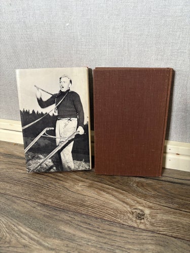 Vilhelm Moberg - Giv oss jorden! & Förrädarland - 1939 & 1967