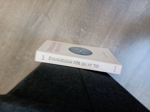 Evangelium för en ny tid av Levi H. Dowling