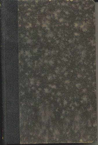 Otto Hoppe - Tysk-svensk ordbok (1955)