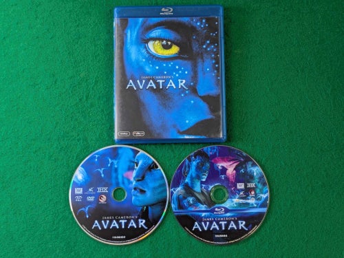 AVATAR