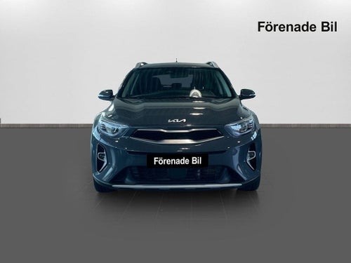 Kia Stonic 1.0 T-GDI DCT, 120hk, 2022