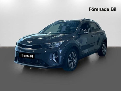 Kia Stonic 1.0 T-GDI DCT, 120hk, 2022
