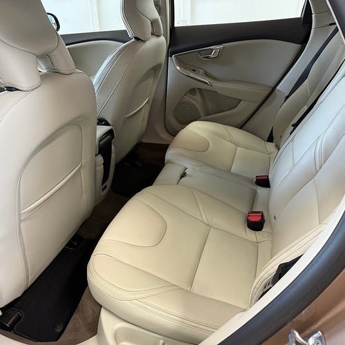 Volvo V40 Cross Country D3 Geartronic, 150hk, 2016