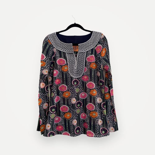 Tory Burch-blus