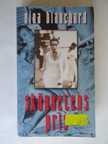Pocket - Skönhetens pris / Nina Blanchard