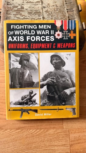 Bok ww2