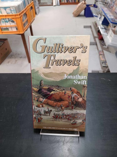 GULLIVERS TRAVELS