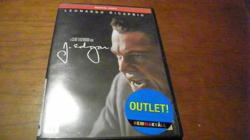 J. Edgar
