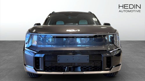 Kia EV9 AWD GT-Line Long Range 6-sits