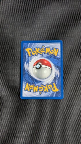 Sabrina's Abra - Non Holo - Gym Challenge /132 - [Pokémon kort]