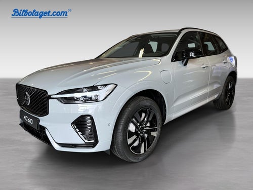 Volvo XC60 T6 Plus Dark Nordic Edition/360/Harman Kardon