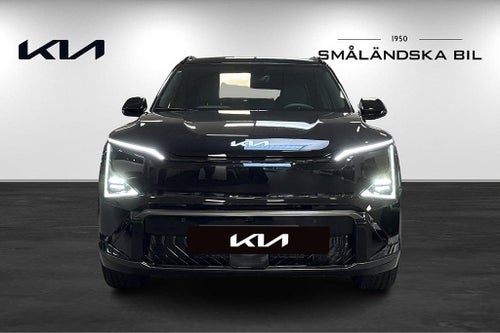 Kia EV5 Long Range AWD, 265hk, 2026