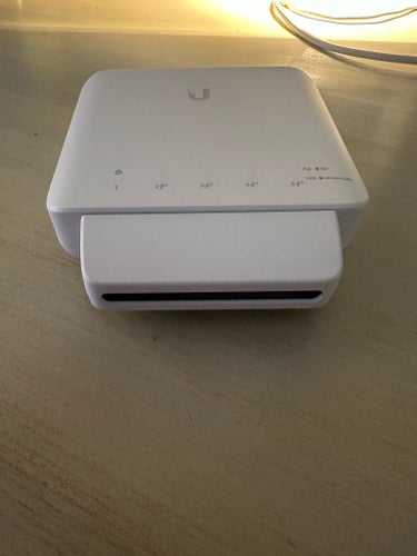 Ubiquiti UniFi Switch USW-FLEX