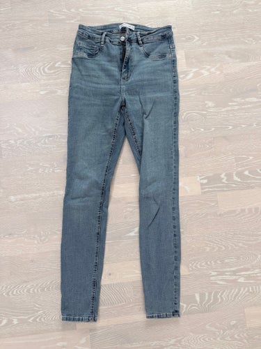 Jeans Molly Gina tricot stl L