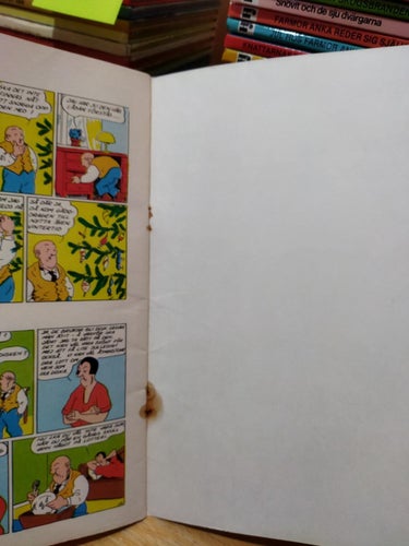 Agust Julalbum 1979