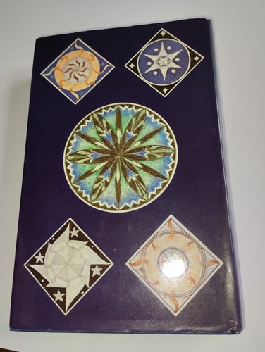 Silmarillion first impression export edition 1977 very good Tolkien