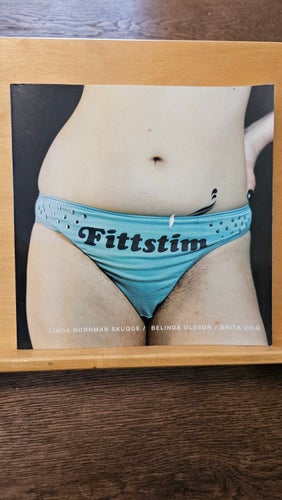 Fittstim, Skugge & Olsson & Zilg