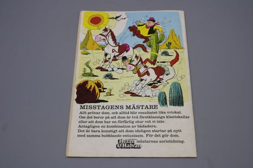 Scooby Doo Nr 5 1976