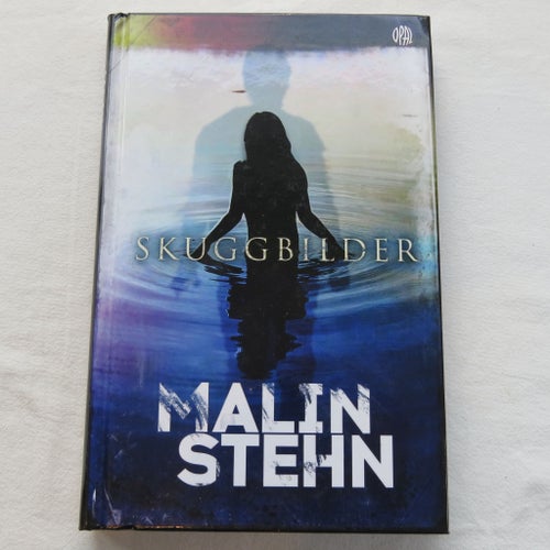 Skuggbilder av Malin Stehn