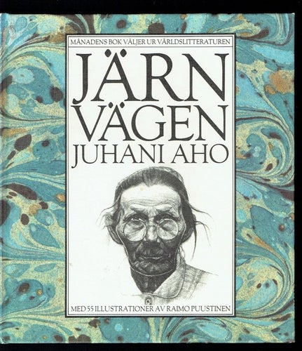 Järnvägen - Juhani Aho