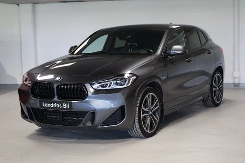 BMW X2 xDrive25e xDrive 25e Steptronic M Sport 220hk Bensin/Plug-in