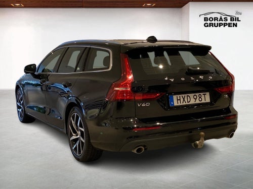 Volvo V60 T6 TE Momentum Advanced Edition