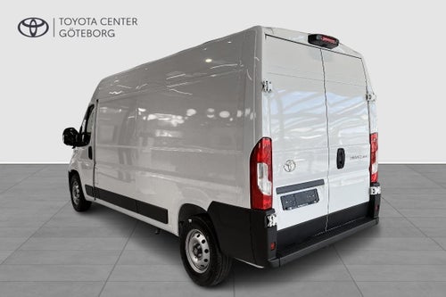 Toyota ProAce Max Van 35