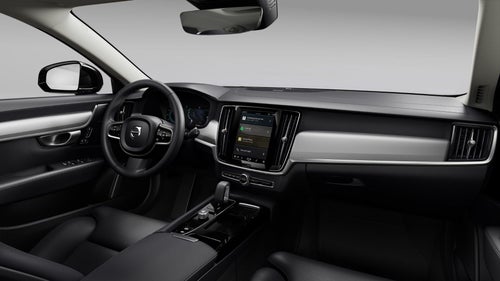 Volvo V90 T6 Ultra Dark