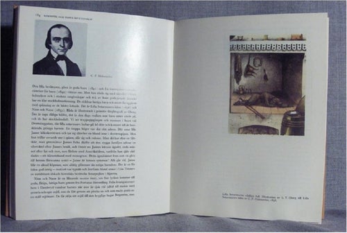 Barnboken i Sverige 1750-1950
