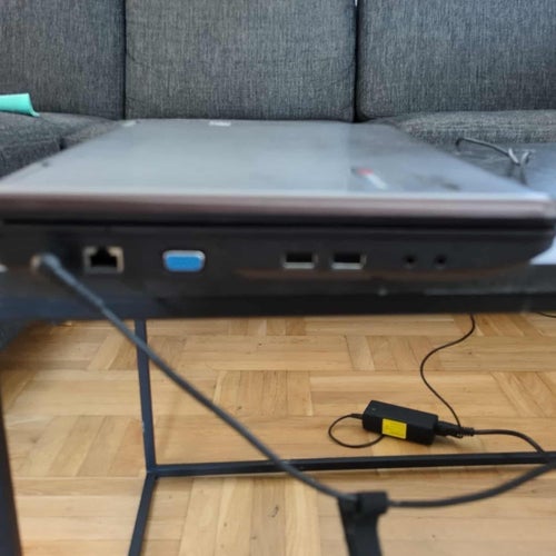 Packard Bell EasyNote TH36