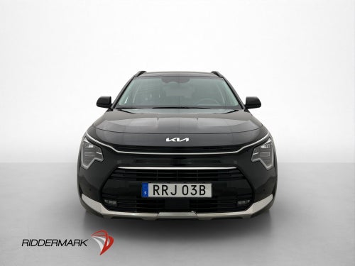 Kia Niro Plug-In-Advance Plus 2 H/K Skinn Kamera CarPlay GPS