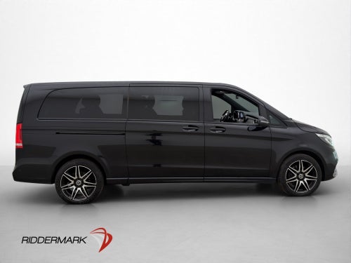 Mercedes-Benz V250 d 250 d X-Lång AMG 4MATIC Värm El-Dörrar MOMS