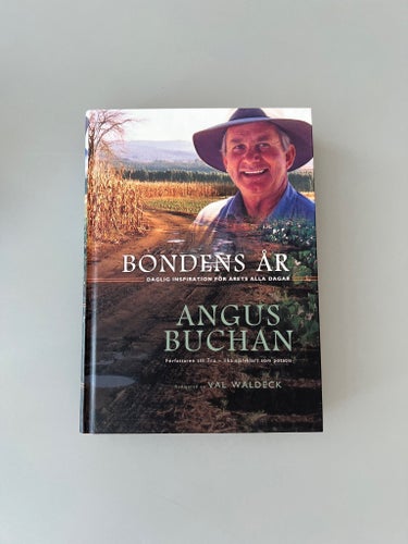 Bondens år av Angus Buchan, 2011