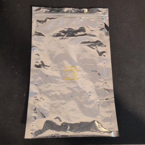 ESD Anti Static Shield Påse / esd bag
