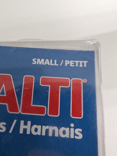 Halti Antidragsele Small