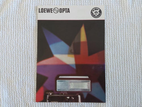 Loewe Opta