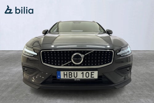 Volvo V60 Cross Country B4 AWD Plus/Inscription/Kamera/Drag/SoV-Hjul